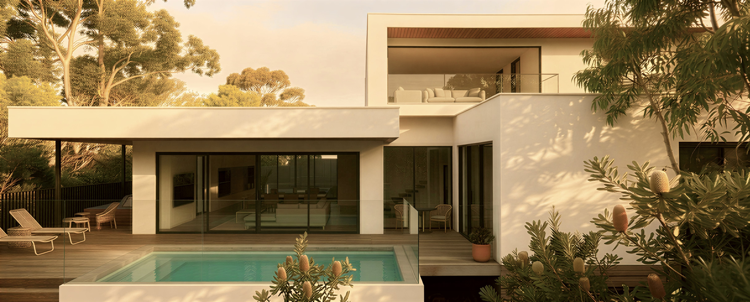 Integrated Design & Build